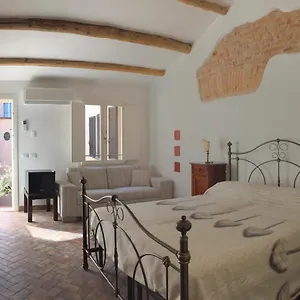  Bed & Breakfast La Casetta Nel Borgo