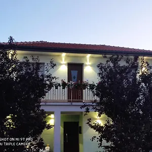  Bed & Breakfast La Piazza