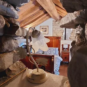  Bed & Breakfast La Forgia